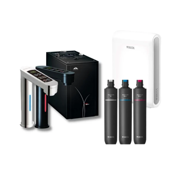 【GUNG DAI 宮黛】GD800櫥下觸控式冰溫熱三溫飲水機(搭配宮黛三道淨水設備) 歷史價格詳細信息