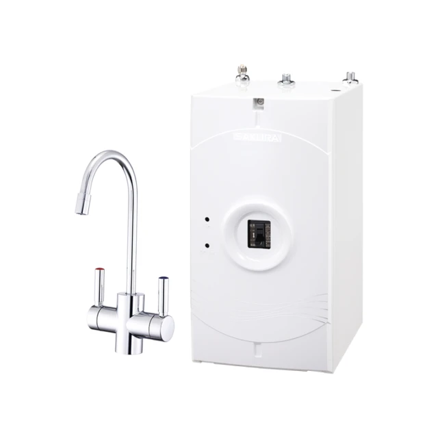 【SAKURA 櫻花】P0553A櫥下熱飲機【兒童安全鎖防燙無鉛龍頭贈全台安裝】 歷史價格詳細信息