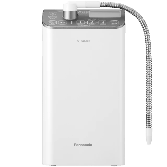 Panasonic 國際牌 整水器 TK-AS30 - 歷史價格詳細信息
