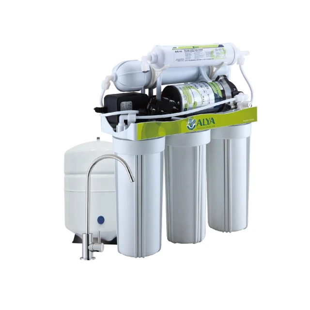 ALYA歐漾 RO純水機(內含濾芯) 逆滲透 淨水器 台製 除菌生飲 可生飲 歷史價格詳細信息