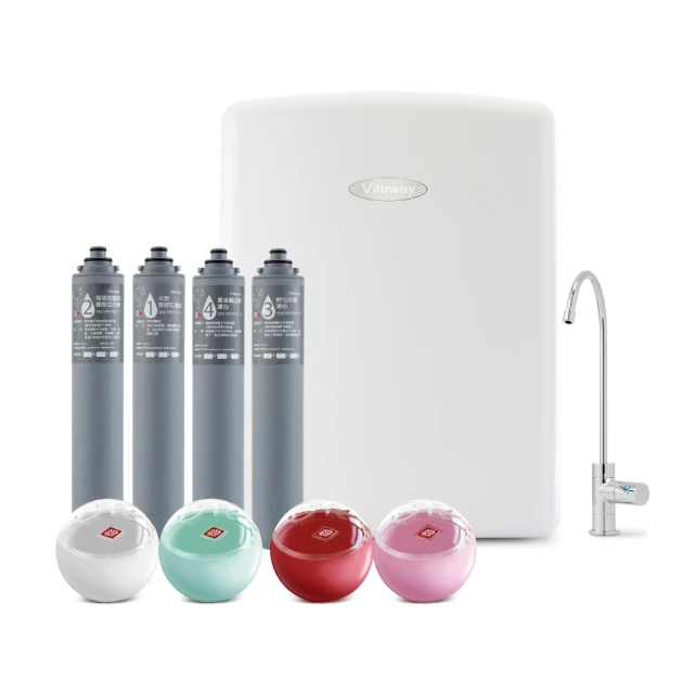 Vitaway 維他惠養生活水機 全新二代水機 陳月卿推薦 7道濾心 可生飲 保固2年(免費到府安裝) 歷史價格詳細信息