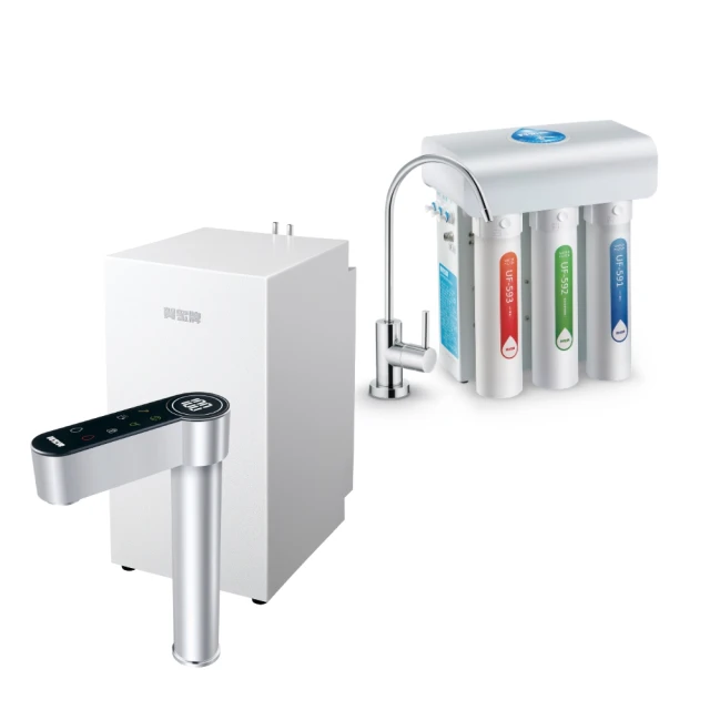 賀眾牌 廚下型長效除鉛淨水器+中性離子交換樹脂濾芯 UP-206+UF-554 原廠公司貨 開發票 歷史價格詳細信息