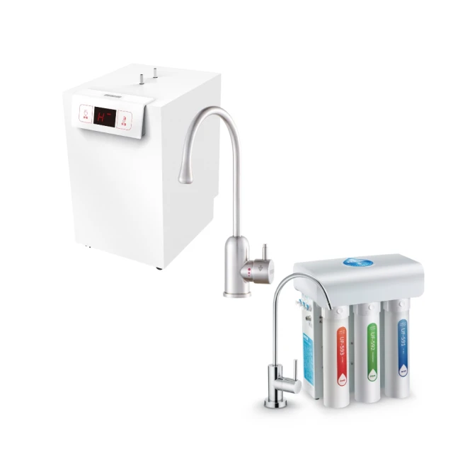 賀眾牌 廚下型長效除鉛淨水器+中性離子交換樹脂濾芯 UP-206+UF-554 原廠公司貨 開發票 歷史價格詳細信息