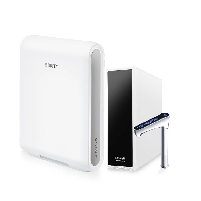 BRITA MyPure Pro X9超微濾淨水系統專用濾心組 歷史價格詳細信息