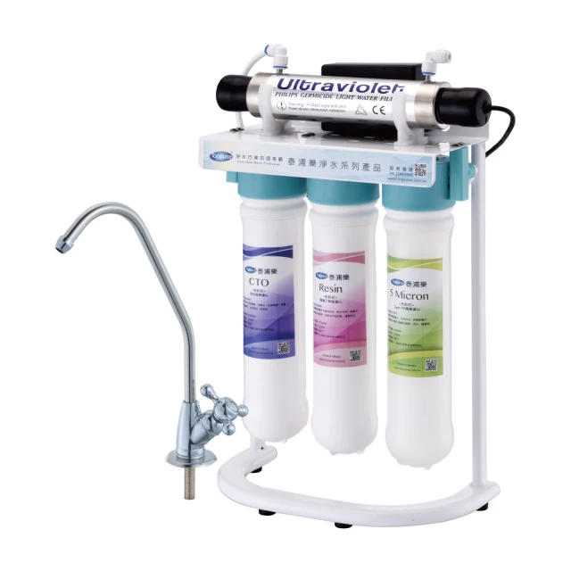 【Toppuror 泰浦樂】快拆式前置濾心 半年份 四入裝(CC-36) 歷史價格詳細信息