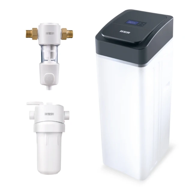 賀眾牌 全戶智能軟水機-3T    UP-8303W-1 歷史價格詳細信息