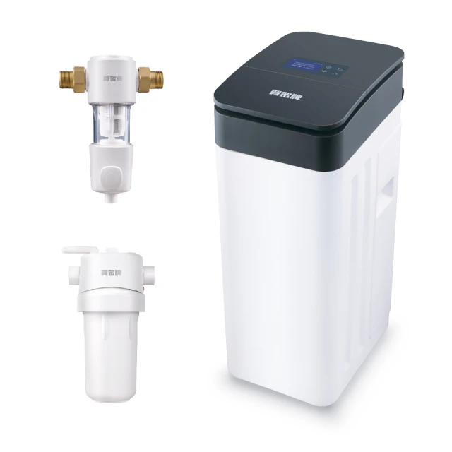 賀眾牌 全戶智能軟水機-3T    UP-8303W-1 歷史價格詳細信息