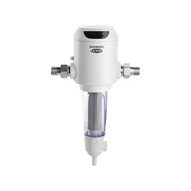 【諾得淨水】ECOWATER微電腦全屋淨水系統-610WHF(全戶式淨水設備) 歷史價格詳細信息