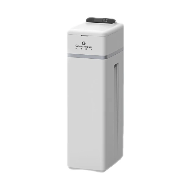 【德克生活】全戶式軟水器S-MAX+前置過濾器(全自動電腦控制) 歷史價格詳細信息