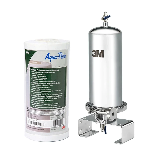 《3M》全戶式淨水AP903前置保護替換濾芯AP810-2(一入) 歷史價格詳細信息