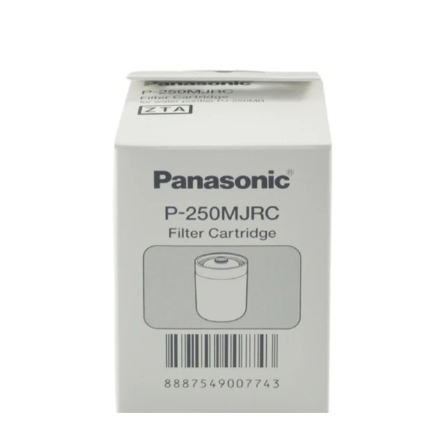 Panasonic 國際牌 濾心 P-250MJRC - 歷史價格詳細信息