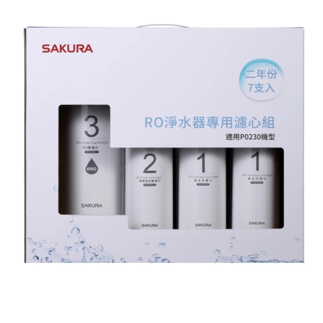 【SAKURA 櫻花】 P0230即濾即飲/RO濾水器淨水器★無儲水桶設計 歷史價格詳細信息