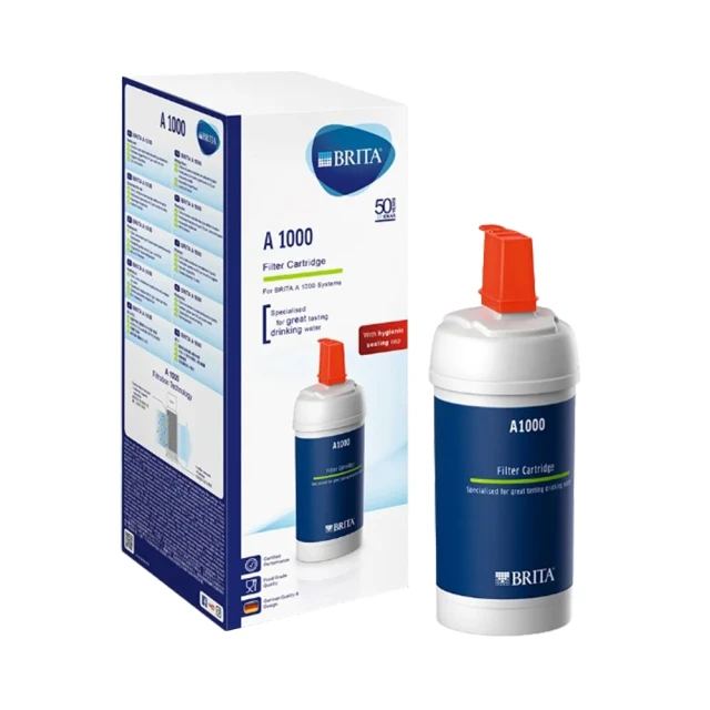 BRITA A1000長效型濾芯1入(德國製) 歷史價格詳細信息