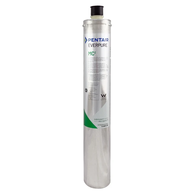 【Pentair】專業級 全戶過濾系統(鉛+囊胞) (PB55) 歷史價格詳細信息