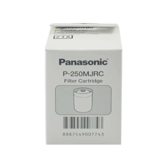 Panasonic 國際牌 濾心 P-250MJRC - 歷史價格詳細信息
