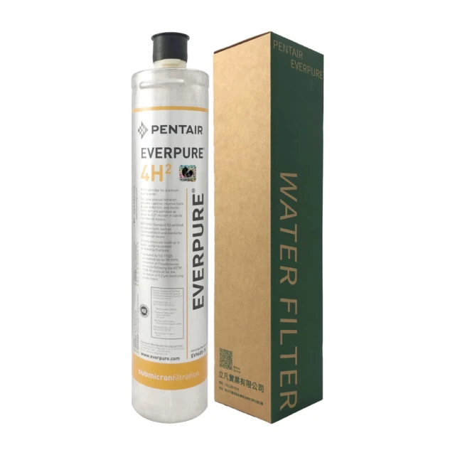 【EVERPURE】濾心 4C2 歷史價格詳細信息
