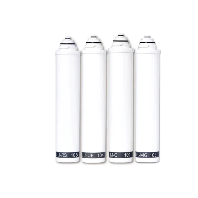 【BWT 德國倍世】SLIM-RS 105 軟水樹脂濾芯 歷史價格詳細信息