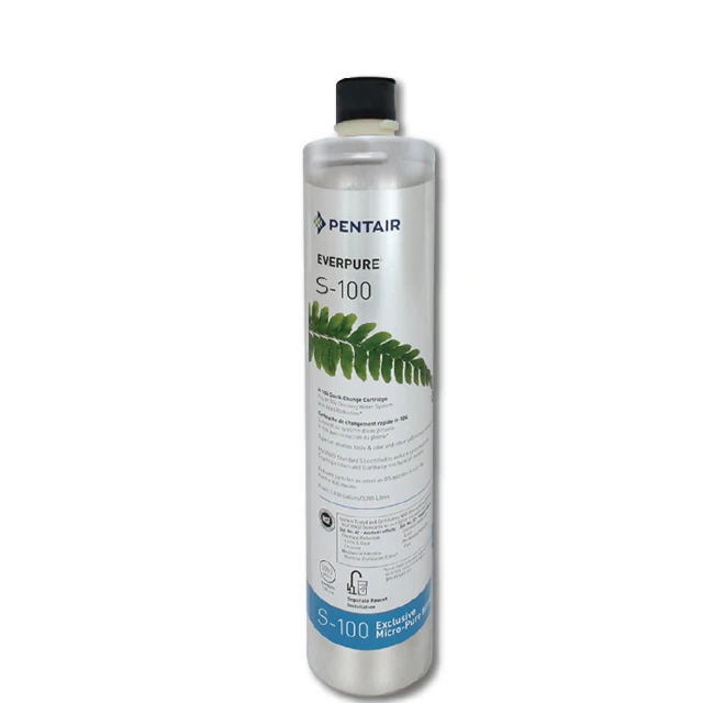 美國原廠】EVERPURE S100 家用標準濾心(平行輸入) 歷史價格詳細信息