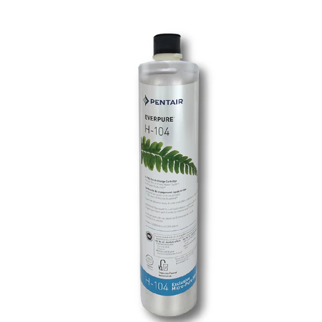 【美國原廠】EVERPURE H104 抑垢濾心(平行輸入) 歷史價格詳細信息