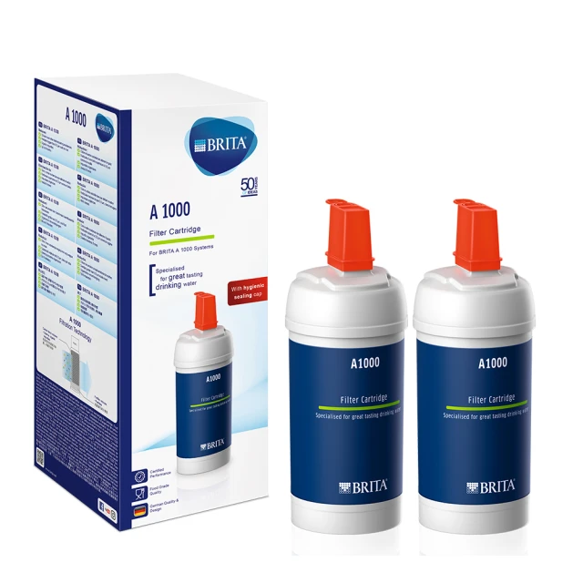 BRITA A1000長效型濾芯1入(德國製) 歷史價格詳細信息