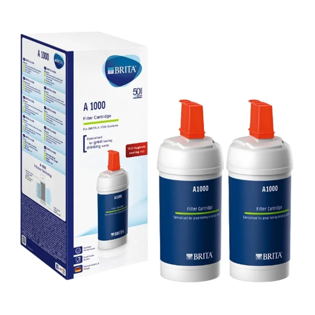 BRITA A1000長效型濾芯1入(德國製) 歷史價格詳細信息