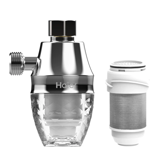 【Haier 海爾】抑垢型前置過濾器含濾芯(HR-AS-T5) 歷史價格詳細信息