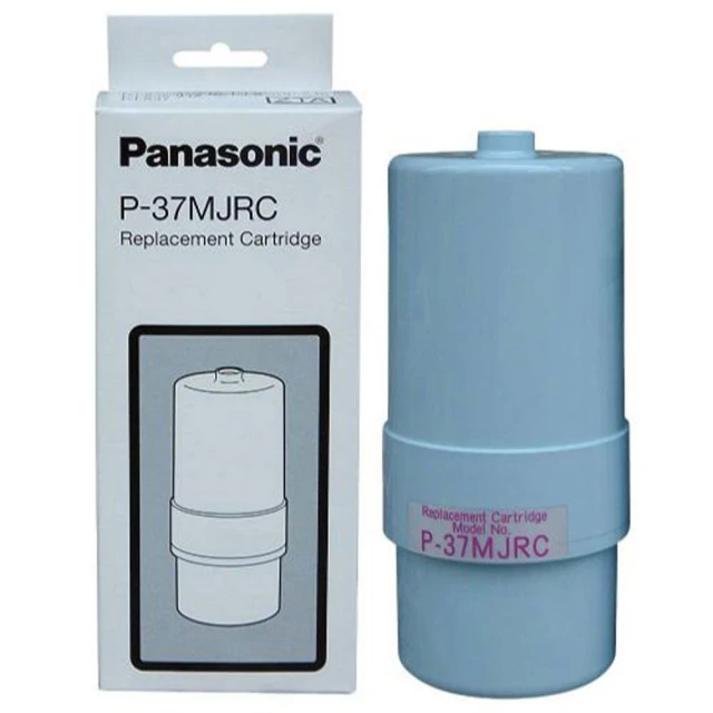 【Panasonic國際牌】電解水機中空絲膜本體濾芯/濾心P-37MJRC【台灣優水淨水生活館】 歷史價格詳細信息