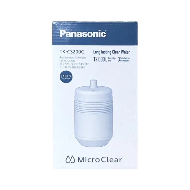【Panasonic 國際牌】TK-CNP55-W3.5L雙口速淨濾水壺-白+濾芯*3 歷史價格詳細信息