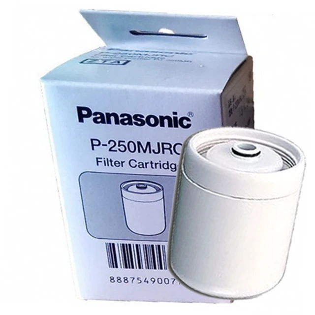 Panasonic 國際牌 濾心 P-250MJRC - 歷史價格詳細信息