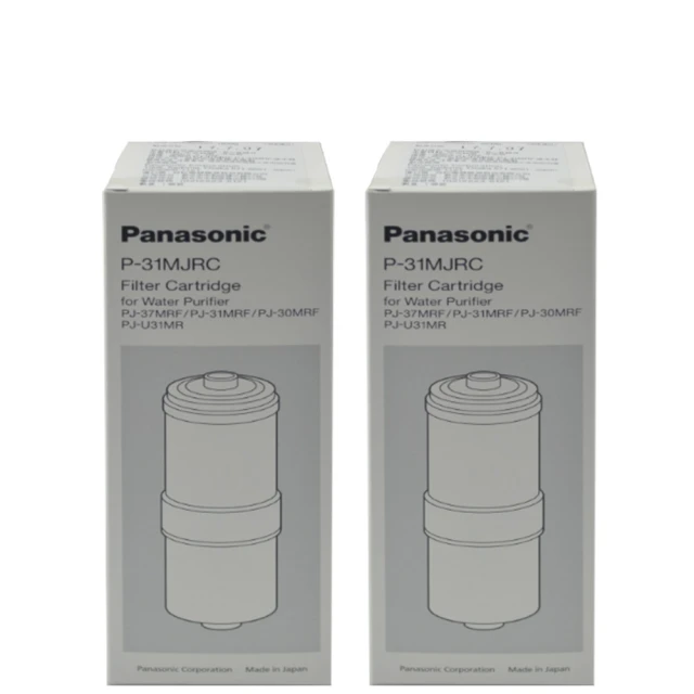 Panasonic 國際牌 濾心 P-250MJRC - 歷史價格詳細信息