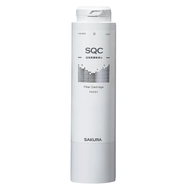 【SAKURA 櫻花】F0221前置樹脂濾心(★適用P0583A、P0681專用濾心) 歷史價格詳細信息