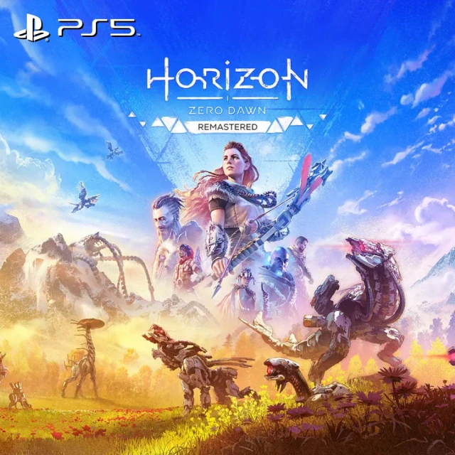 SONY PS5 地平線：西方禁地《中文版》現貨 廠商直送 歷史價格詳細信息