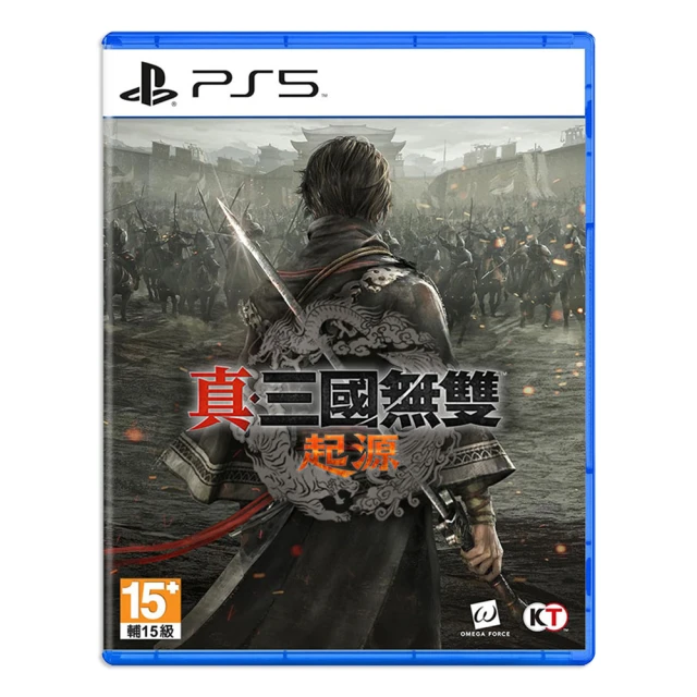 PS5《 真•三國無雙 起源 》中文典藏版 歷史價格詳細信息