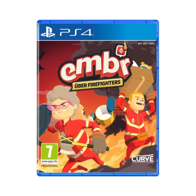 PS4《火場英雄 消防員 Real Heroes Firefighter》英文美版 歷史價格詳細信息