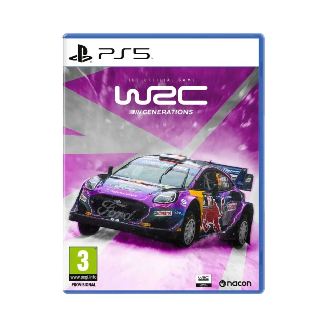 PS5 WRC 10  世界越野冠軍賽 10 中英文版 9/18上市 【預購】【GAME休閒館】 歷史價格詳細信息