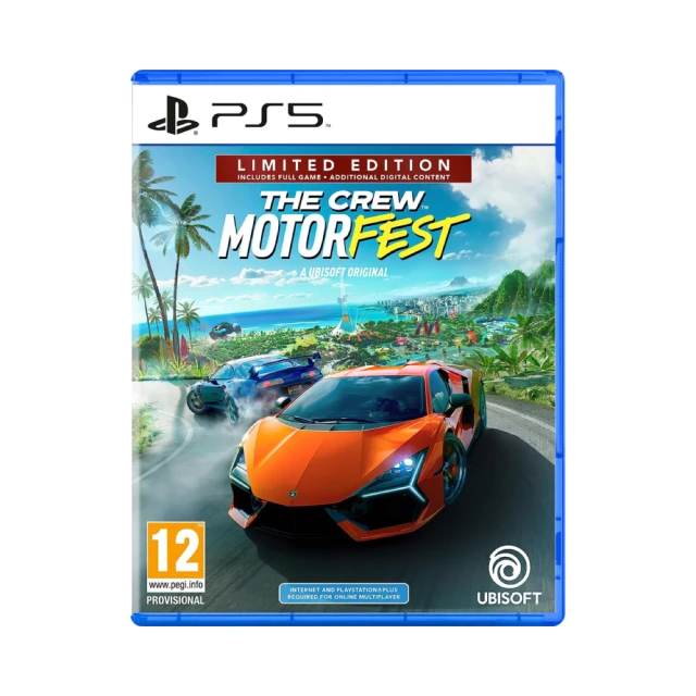 PS5《 飆酷車神 動力慶典 》中文一般版 歷史價格詳細信息