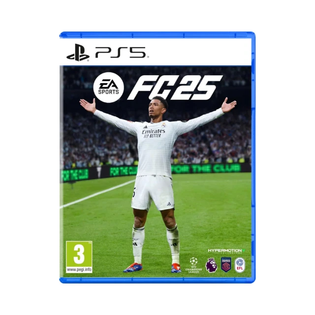 PS5《 EA SPORTS FC 25 》中文一般版 歷史價格詳細信息