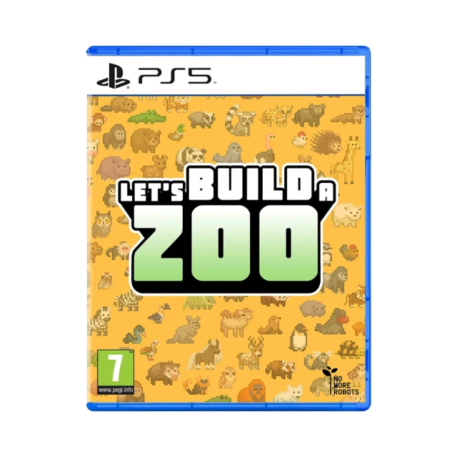 PS5 動物園之星 Planet Zoo (中文版) 動物園 建造經營模擬遊戲 **(全新未拆商品)【台中大眾電玩】 歷史價格詳細信息