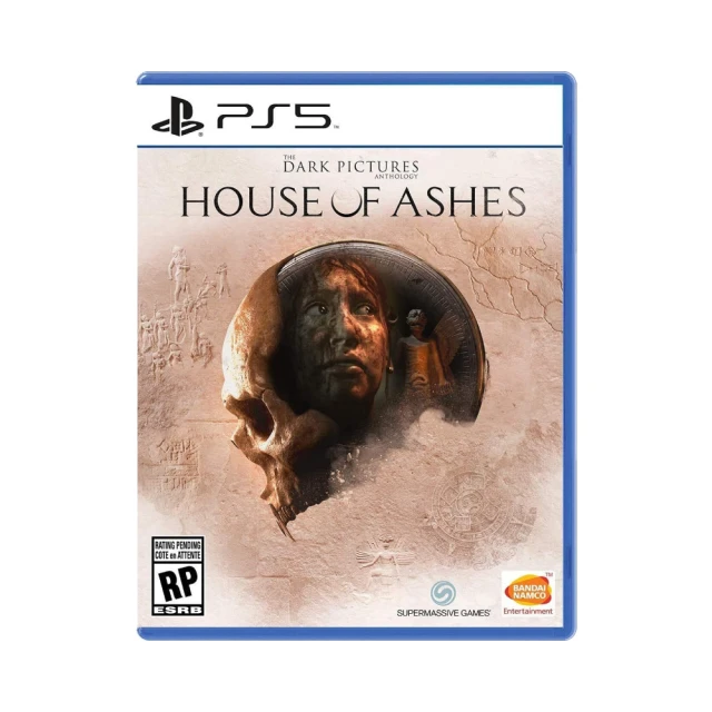 PS5 黑相集 灰冥界 (中文版) 歷史價格詳細信息