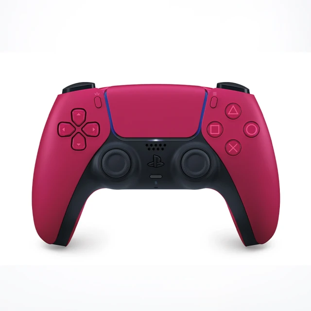 PS5 無線控制器 星塵紅【現貨】【GAME休閒館】 歷史價格詳細信息