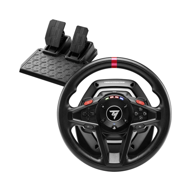 THRUSTMASTER T128X 力回饋方向盤 歷史價格詳細信息