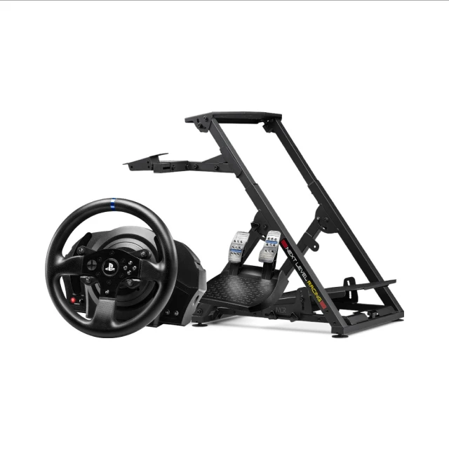 NLR Wheel Stand 2.0 + GTSEAT ADDON / 賽車椅＋賽車架【電玩國度】預購商品 歷史價格詳細信息