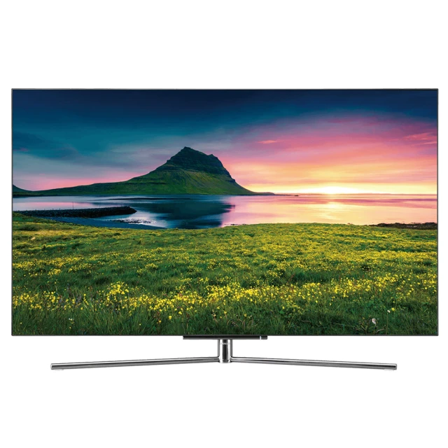 SANLUX台灣三洋【SMT-55KS1】55吋4K聯網OLED電視(含標準安裝) 歷史價格詳細信息