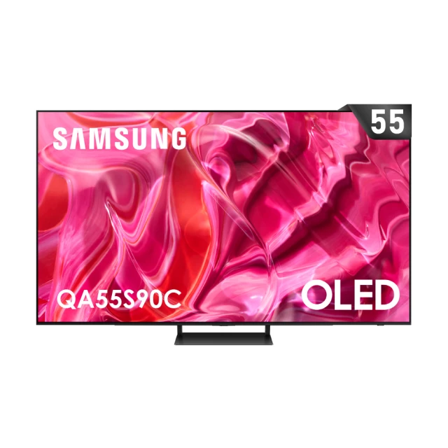 【SAMSUNG 三星】55型4K OLED智慧連網 144Hz 液晶顯示器(QA55S90CAXXZW) 歷史價格詳細信息