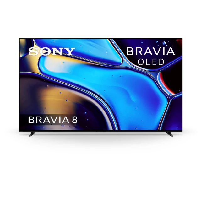【SONY 索尼】BRAVIA 8 77型 XR OLED 4K HDR Google TV 顯示器(Y-77XR80) 歷史價格詳細信息