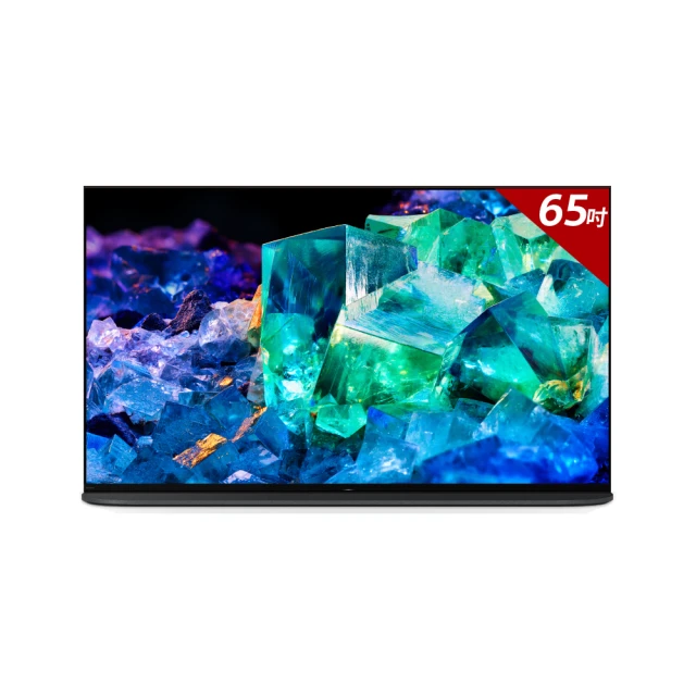 【SONY 索尼】BRAVIA 65型 4K OLED Google TV 顯示器(XRM-65A90J) 歷史價格詳細信息
