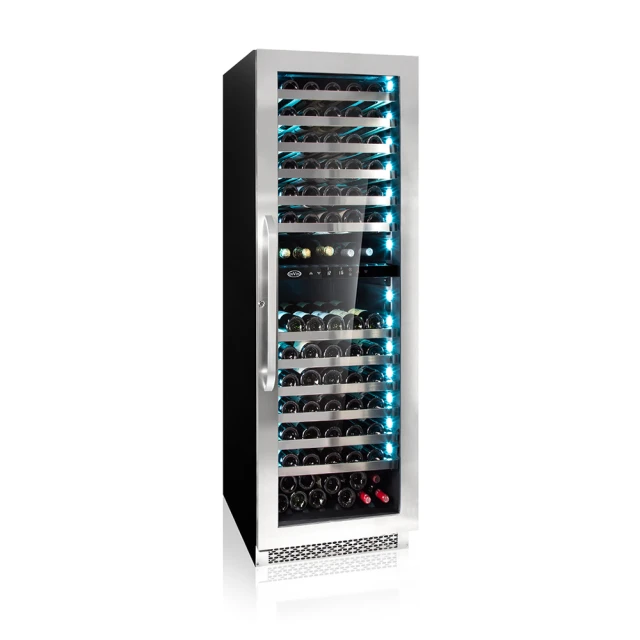 DIVIN  DV-568DSD 單門雙溫葡萄酒櫃 歷史價格詳細信息