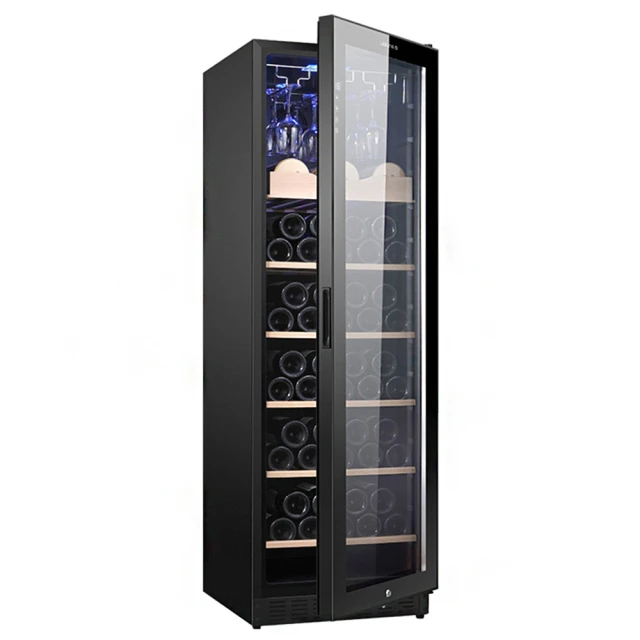 【LEZUN樂尊】恆溫冷藏酒窖LZ-270L01 酒櫃 冷藏冰箱紅酒櫃(紅酒櫃 酒櫃 恆溫櫃 冷藏箱 小冰箱) 價格比較,價格查詢,歷史價格詳細信息