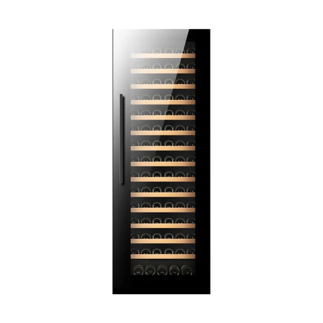 【Laptinc 拉普蒂尼】嵌入式酒櫃-18瓶(冷藏冰箱 葡萄酒櫃 紅酒櫃) 歷史價格詳細信息
