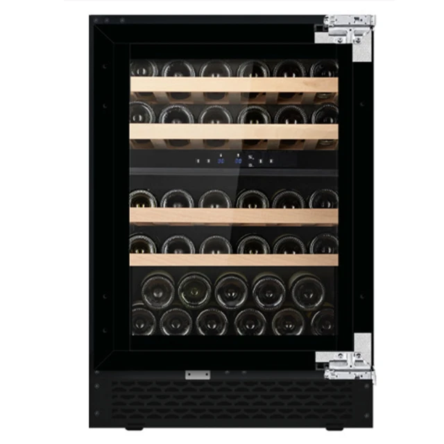【Laptinc 拉普蒂尼】嵌入式酒櫃-18瓶(冷藏冰箱 葡萄酒櫃 紅酒櫃) 歷史價格詳細信息